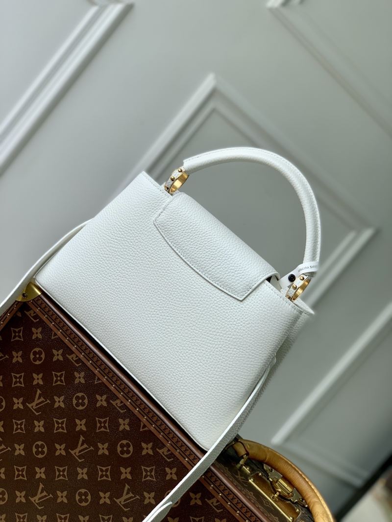 LV Top Handle Bags